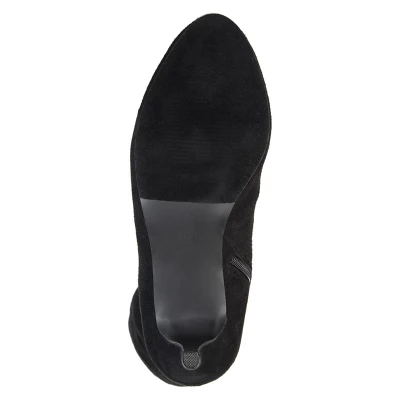 Journee Collection Womens Trill Round Toe Over The Knee Boots 4 Journee Collection Womens Trill Round Toe Over The Knee Boots - Image 4