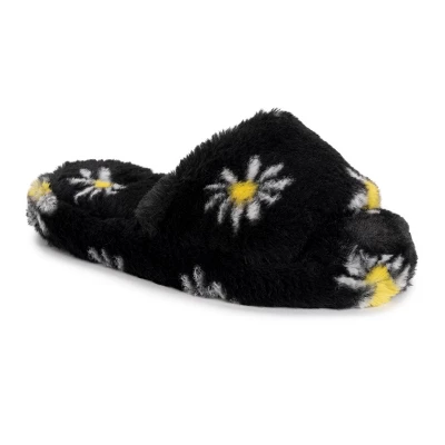 MUK LUKS Women's Orla Slipper 11 MUK LUKS Women's Orla Slipper - Image 11