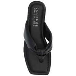 Journee Collection Womens Ares Tru Comfort Foam Light Puff Flip Flop Sandals 16 Journee Collection Womens Ares Tru Comfort Foam Light Puff Flip Flop Sandals -Minnetonka Shoes Shop GUEST e2d70664 78ac 4f0d 8e54 f4b237660d4d