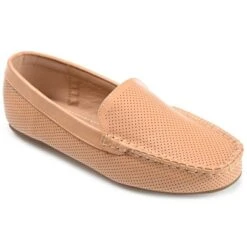 Journee Collection Womens Halsey Comfort Insole Slip On Round Toe Loafer Flats 28 Journee Collection Womens Halsey Comfort Insole Slip On Round Toe Loafer Flats -Minnetonka Shoes Shop GUEST e3fac84d 08d0 4b40 bbd2 0a80cd304593