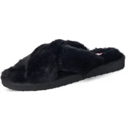 Alpine Swiss Fiona Womens Fuzzy Fluffy Faux Fur Slippers Memory Foam Indoor House Shoes 16 Alpine Swiss Fiona Womens Fuzzy Fluffy Faux Fur Slippers Memory Foam Indoor House Shoes -Minnetonka Shoes Shop GUEST e44352c1 18b7 4c44 b817 5fd75acbb5b6