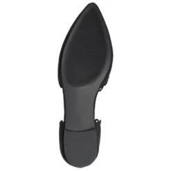 Journee Collection Womens Jezlin Slip On Almond Toe Ballet Flats -Minnetonka Shoes Shop GUEST e4a7dca6 1ab7 4b79 ac60 06c79a68e4fa