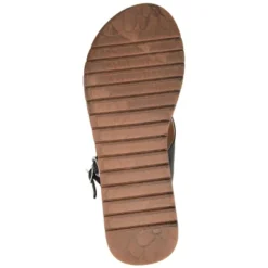 Journee Collection Womens Mckell Wedge Heel Buckle Sandals 16 Journee Collection Womens Mckell Wedge Heel Buckle Sandals -Minnetonka Shoes Shop GUEST e5a683b2 7d67 4c4f 822f 5374aeadc8e7