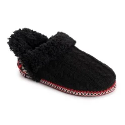 MUK LUKS Women's Magdalena Slipper -Minnetonka Shoes Shop GUEST e6184864 be4a 4ccd a32e 8f9f00cdcd65
