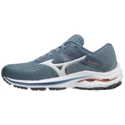 Mizuno Women's Wave Inspire 17 Running Shoe -Minnetonka Shoes Shop GUEST e62b7eb9 668e 49ec ba58 c4a9f1d7cadf