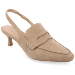 Journee Collection Women's Tru Comfort Foam™ Amory Pumps -Minnetonka Shoes Shop GUEST e639ddd8 eff8 4367 8ed1 735c2ec3a5b6