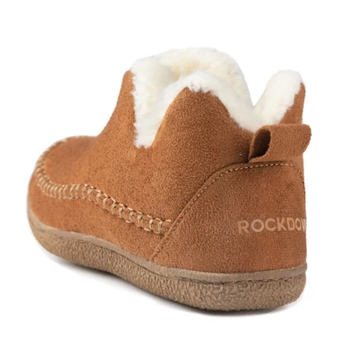 RockDove Women's Mountainside Faux Fur Lined Ankle Bootie 5 RockDove Women's Mountainside Faux Fur Lined Ankle Bootie - Image 5