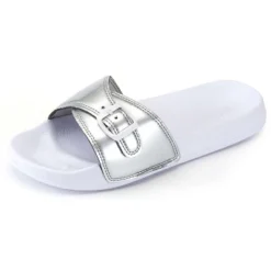Women's Adjustable Beach Or House Sandals -Minnetonka Shoes Shop GUEST e80abba7 90e3 4afe 88b2 070685fbdbe1