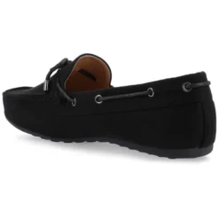 Journee Collection Womens Thatch Comfort Insole Slip On Round Toe Loafer Flats -Minnetonka Shoes Shop GUEST e9529e50 7bbb 4ffe 8de8 417f38f8be8a