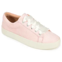 Journee Collection Womens Kinsley Tru Comfort Foam Round Toe Lace Up Sneakers 25 Journee Collection Womens Kinsley Tru Comfort Foam Round Toe Lace Up Sneakers -Minnetonka Shoes Shop GUEST e9e7125b 7da2 4fdf 86d2 16d519fc92a1