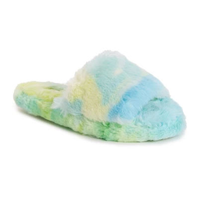 MUK LUKS Women's Orla Slipper 10 MUK LUKS Women's Orla Slipper - Image 10