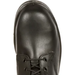 Lehigh Safety Shoes Men's Black Steel Toe Work Boot, Size 10.5(Wide) 10 Lehigh Safety Shoes Men's Black Steel Toe Work Boot, Size 10.5(Wide) -Minnetonka Shoes Shop GUEST ea822d34 9457 40ae 818e 4dd6d8cc2520