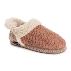 MUK LUKS Women's Magdalena Slipper -Minnetonka Shoes Shop GUEST eac3e07e da40 406d 9eda 91e7f6a1dfe9