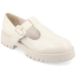 Journee Collection Women's Tru Comfort Foam™ Suvi Flats -Minnetonka Shoes Shop GUEST eacc31f3 1dd9 453e a0a4 444877f1a644