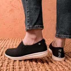 Minnetonka Women's Expanse Slip On Shoes -Minnetonka Shoes Shop GUEST ec19bec4 d705 40a0 9095 842d49074d45