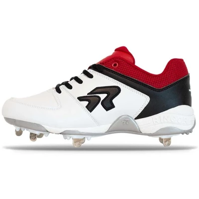 Ringor Flite Women's Softball Spikes 8 Ringor Flite Women's Softball Spikes - Image 8