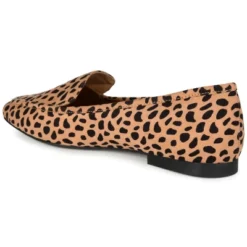 Journee Collection Womens Tullie Slip On Square Toe Loafer Flats -Minnetonka Shoes Shop GUEST ed285ec6 5ef7 41b9 b1bd d5ee5abf9d5d