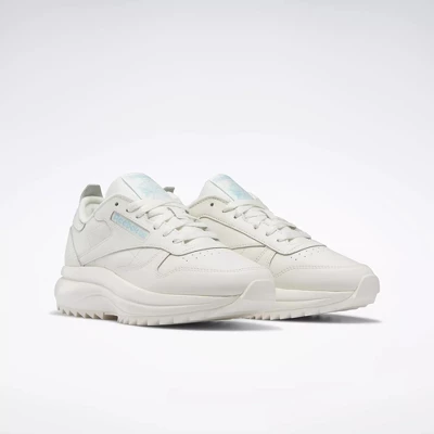 Reebok Classic Leather SP Extra Women's Shoes Womens Sneakers 2 Reebok Classic Leather SP Extra Women's Shoes Womens Sneakers - Image 2