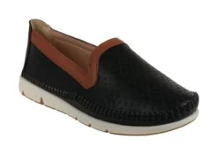 GC Shoes Norah Perforated Two-Tone Flats 11 GC Shoes Norah Perforated Two-Tone Flats -Minnetonka Shoes Shop GUEST eeb5f10f 3063 4686 82cd 502ff8263275