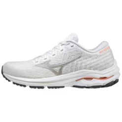 Mizuno Women's Wave Inspire 17 Waveknit™ Running Shoe -Minnetonka Shoes Shop GUEST efa47ffc c326 43c7 b7ee 0c689d2b6411