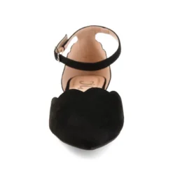 Journee Collection Womens Lana Buckle Pointed Toe Ballet Flats -Minnetonka Shoes Shop GUEST f07322ff be58 4ea0 ab6a 4b1f5e0c3a71