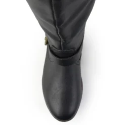 Journee Collection Wide Calf Women's Spokane Boot 15 Journee Collection Wide Calf Women's Spokane Boot -Minnetonka Shoes Shop GUEST f16c4833 6263 48c8 aa45 6fa23ca5ea1e