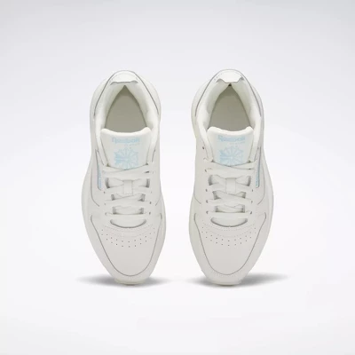 Reebok Classic Leather SP Extra Women's Shoes Womens Sneakers 4 Reebok Classic Leather SP Extra Women's Shoes Womens Sneakers - Image 4