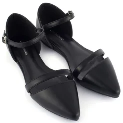 Mio Marino Women's Formal Flat Dress Shoes 16 Mio Marino Women's Formal Flat Dress Shoes -Minnetonka Shoes Shop GUEST f241e2f9 50a9 4996 bb05 75d7fe2a84c4