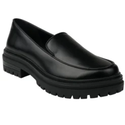 GC Shoes Womens Morgan Lug Sole Slip On Loafer Flats -Minnetonka Shoes Shop GUEST f26b3575 7f0d 4752 89ce 7337cdf6be35