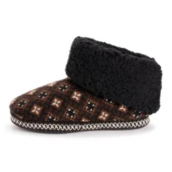 MUK LUKS Women's Melinda Slippers -Minnetonka Shoes Shop GUEST f2e5782f 11c5 4a47 8788 77f4d58dfd3b
