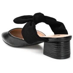 Journee Collection Womens Melora Slip On Pointed Toe Mules Flats 18 Journee Collection Womens Melora Slip On Pointed Toe Mules Flats -Minnetonka Shoes Shop GUEST f4582c5f 1751 452c 8ea3 10872a308654