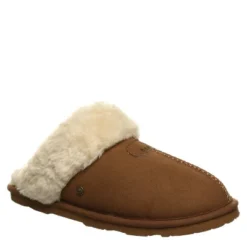 Bearpaw Women's Loki Vegan Slippers -Minnetonka Shoes Shop GUEST f5ecca57 c538 4319 a8f3 b75bf17e28d5