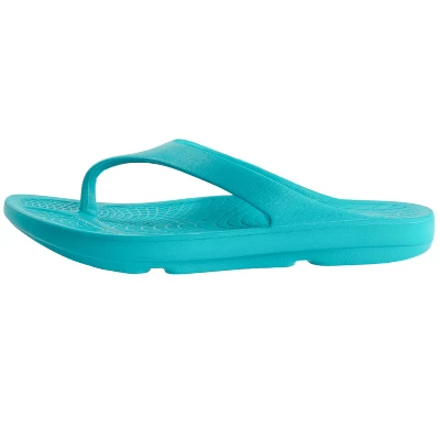 RockDove's Women's Casual Flip Flop Slippers 2 RockDove's Women's Casual Flip Flop Slippers - Image 2