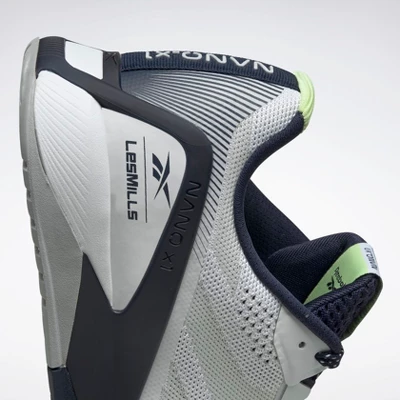 Reebok Nano X1 Women's Training Shoes Womens Performance Sneakers 5 Reebok Nano X1 Women's Training Shoes Womens Performance Sneakers - Image 5