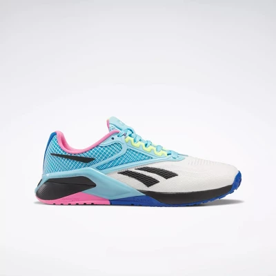 Reebok Nano X2 Women's Training Shoes Womens Performance Sneakers 10 Reebok Nano X2 Women's Training Shoes Womens Performance Sneakers - Image 10