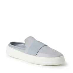 Dearfoams Women's Callie Sport Foam Sneaker -Minnetonka Shoes Shop GUEST f91825f1 611c 424f b66a ae35842fb2c4