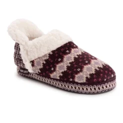 MUK LUKS Women's Magdalena Slipper -Minnetonka Shoes Shop GUEST f944ad64 f2db 4208 bd7b 9dab1f1bef68