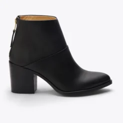 Nisolo Sustainable Women's Dari Boot -Minnetonka Shoes Shop GUEST fa52e876 3fa2 46df 9e5e a937d0765738