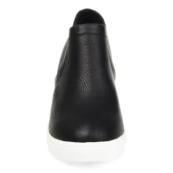 Journee Collection Womens Cardi Round Toe Slip On Wedge Sneakers -Minnetonka Shoes Shop GUEST fa76a9a7 7cf0 42b2 b573 454ed7f34740