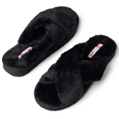Alpine Swiss Fiona Womens Fuzzy Fluffy Faux Fur Slippers Memory Foam Indoor House Shoes 13 Alpine Swiss Fiona Womens Fuzzy Fluffy Faux Fur Slippers Memory Foam Indoor House Shoes -Minnetonka Shoes Shop GUEST fb48987b 8644 4918 a889 be8d6285e828
