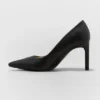 Women's Tara Pointed Toe Pumps - A New Day™