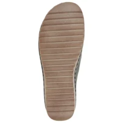 GC Shoes Dacey Tassel Slide Wedge Mule -Minnetonka Shoes Shop GUEST fbd38941 446d 4caa b84f 8512682c1347