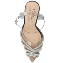 Journee Collection Womens Eleora Tru Comfort Foam High Heel Pointed Toe Pumps -Minnetonka Shoes Shop GUEST fc3b8588 bb21 4718 b0ab 35cdc96f7938