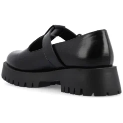 Journee Collection Women's Tru Comfort Foam™ Suvi Flats -Minnetonka Shoes Shop GUEST fcb3c5e3 125f 44d3 8eda c9cdcb1a98e6