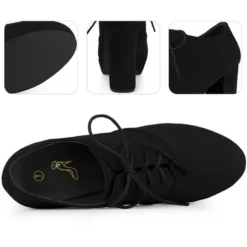 Perphy Women's Lace Up Platform Chunky Heel Ankle Boots -Minnetonka Shoes Shop GUEST fd19bc3e 304a 4e60 902f 3dd0ba834e5d