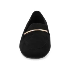 Journee Collection Womens Wrenn Tru Comfort Foam Slip On Square Toe Loafer Flats -Minnetonka Shoes Shop GUEST fd2b2d2f fecc 4baa a3d3 d2a92bbf0189