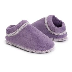 MUK LUKS Women's Rita Full Fit Washable Slipper -Minnetonka Shoes Shop GUEST fd5e0962 0ba2 4d82 8f93 1e47678976ae