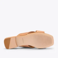 Nisolo Sustainable Women's Catalina Slide Sandal -Minnetonka Shoes Shop GUEST fd6081c8 2b63 4408 b58a e15bb3d3fcd8