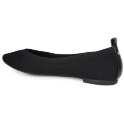 Journee Collection Womens Veata Tru Comfort Foam Slip On Pointed Toe Ballet Flats -Minnetonka Shoes Shop GUEST fe1be894 3c0d 41a9 b6a3 c5812ae79458