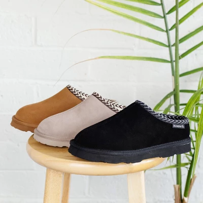 Bearpaw Women's TABITHA Slippers 7 Bearpaw Women's TABITHA Slippers - Image 7